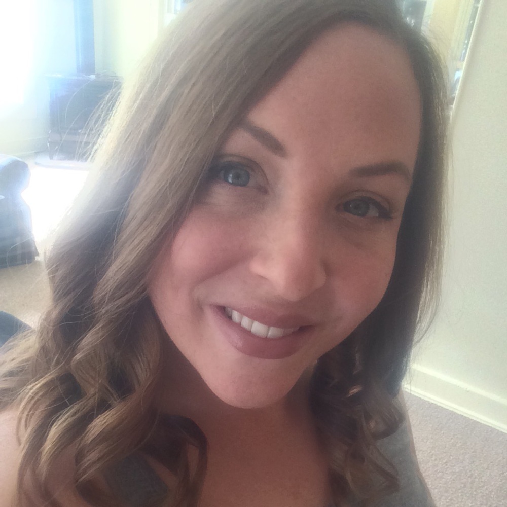 Meet your Posher, Beth